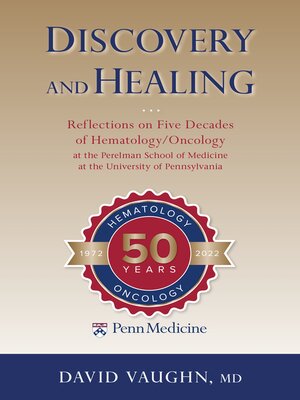 cover image of Discovery and Healing